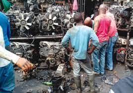 Why we'll shut Ladipo, Oyingbo markets indefinitely- LASG