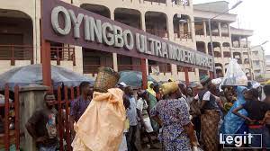 Why we’ll shut Ladipo, Oyingbo markets indefinitely- LASG