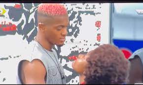 BBNaija: “Am down with the hottest girl”- Groovy confesses to Phyna