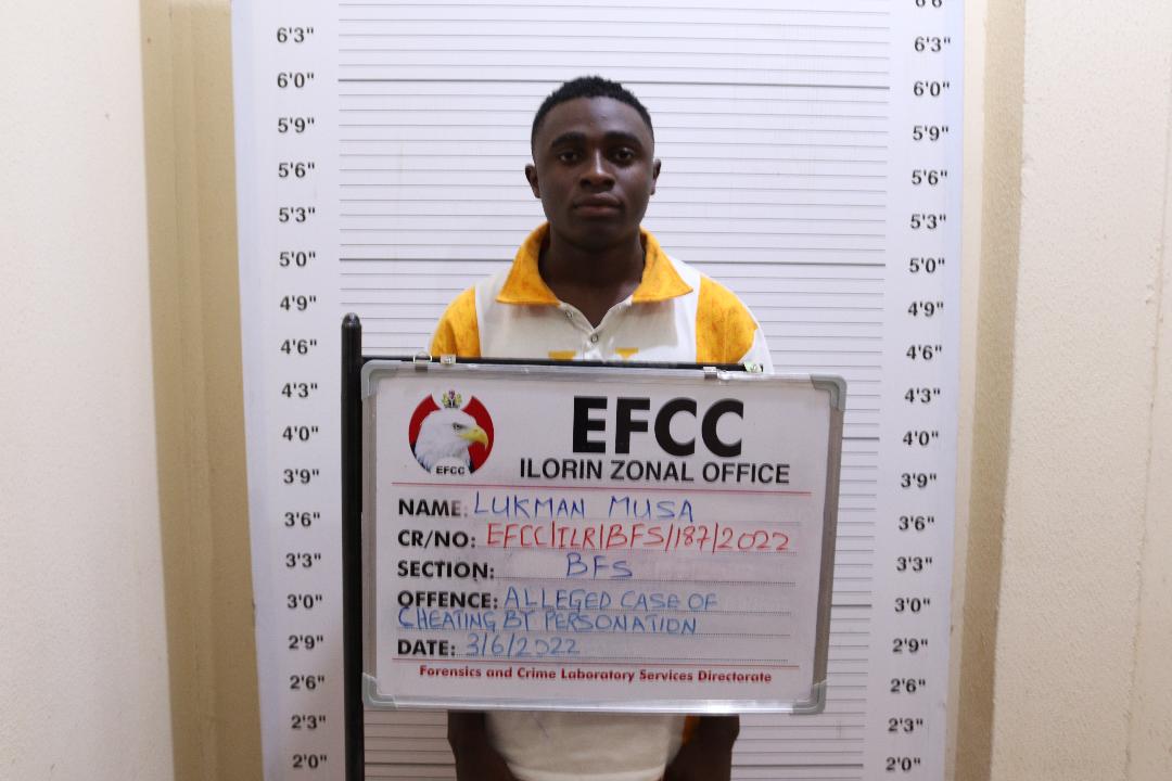 Court jails Lokoja- based dancer, Ojonoka and three others to 12 years imprisonment