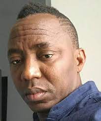 SOWORE: Crisis rocks AAC as party expels presidential candidate