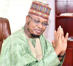 FG shelves five percent duty on telecom services