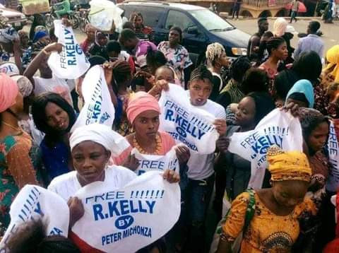 Kogi Pastor sells "bulletproof" water