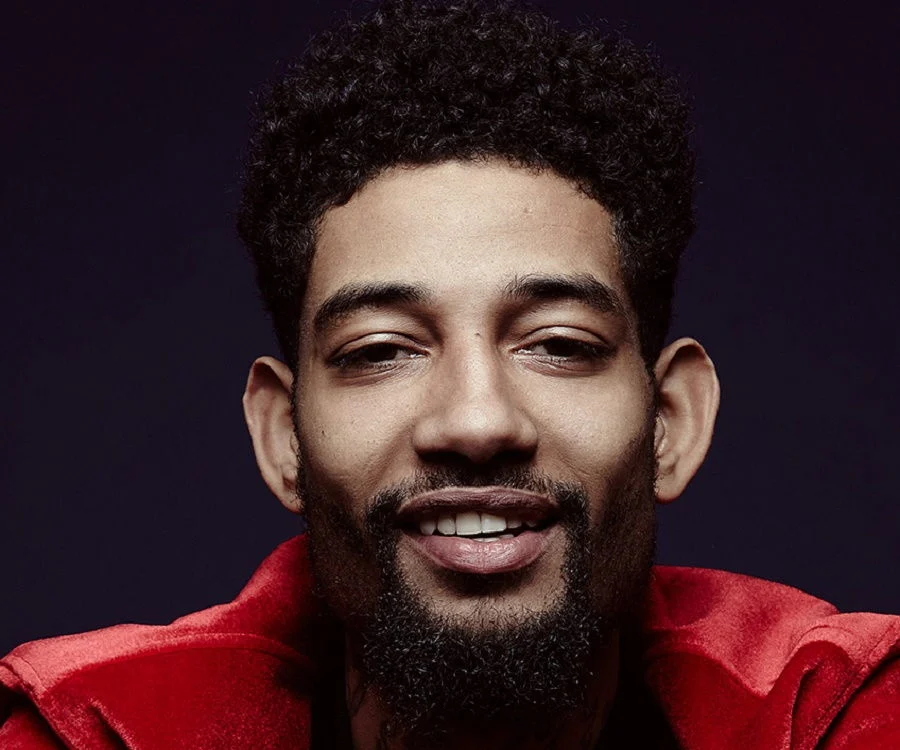 Armed robbers kill popular rap artiste, PnB Rock in America