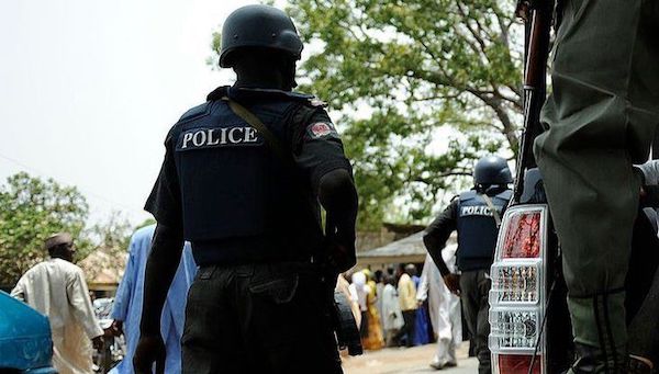 Police arrest another Kuje jail escapee