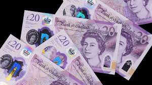 Race to exchange old currency for new polymer notes hots up in UK
