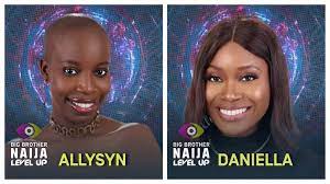 BBNaija: Daniella, Allysyn reveal their early exposure to porn