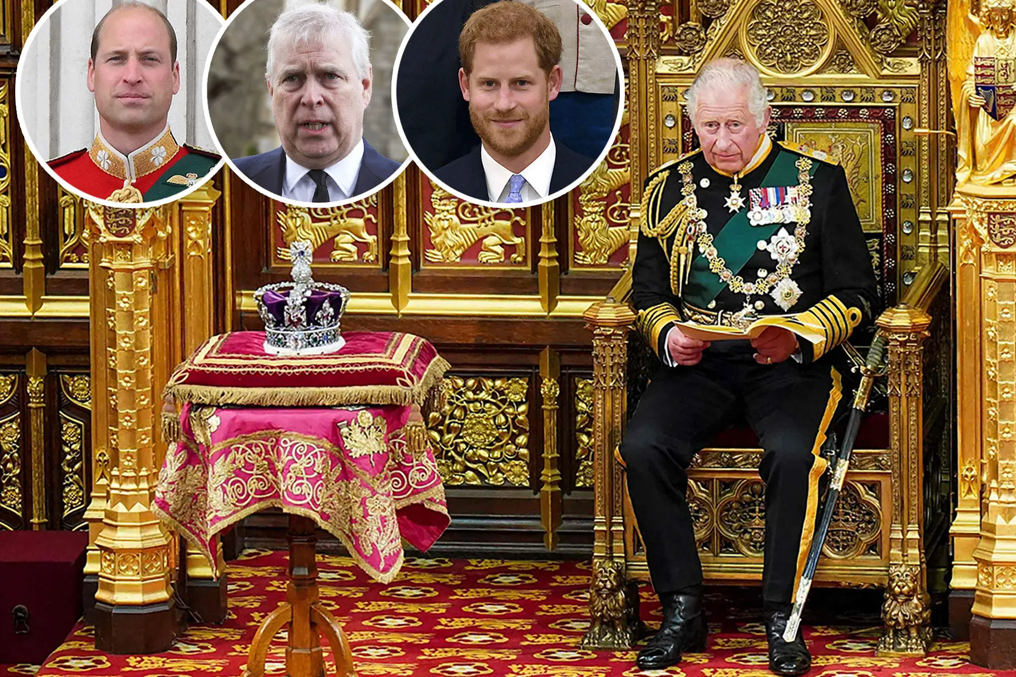British royal family return to normal duties as mourning period ends