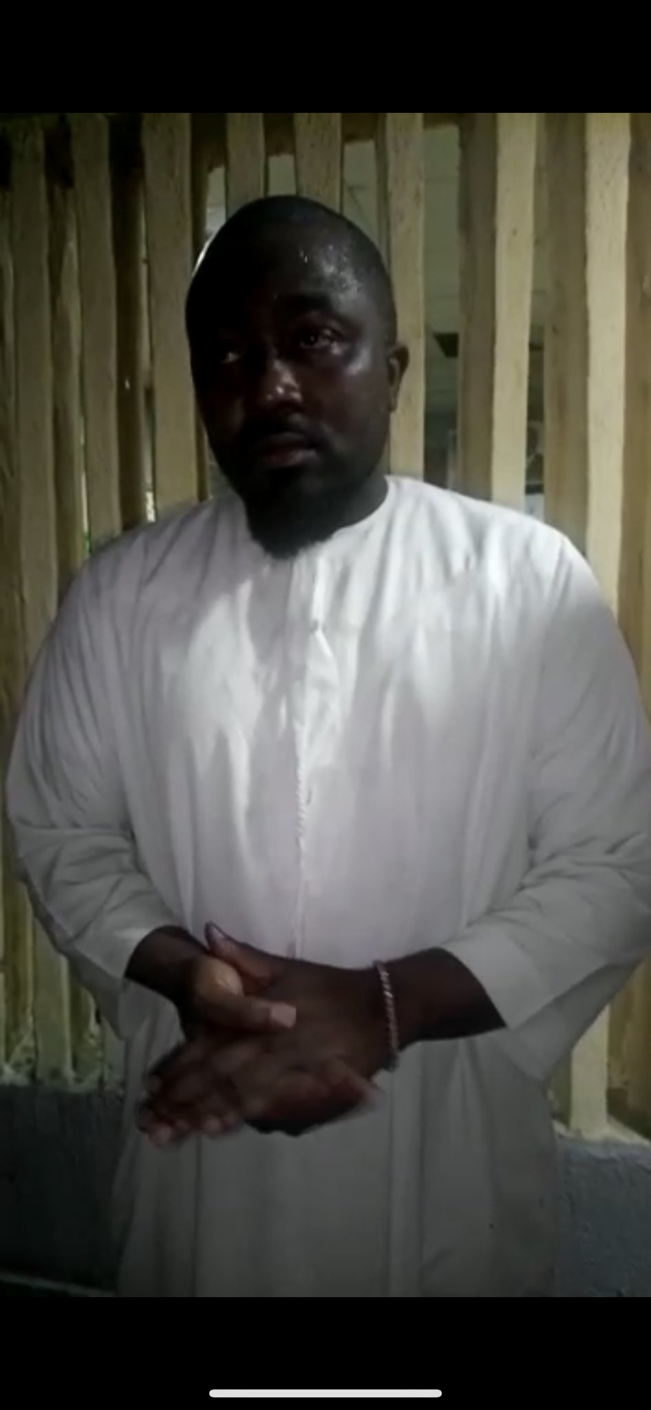 Rapper Ice Prince to be arraigned today for abducting police officer