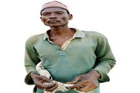 Nasarawa native doctor resurrects at point of burial, two days after certified dead