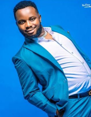 Nigerian skit maker, Sabinus, others crowned ‘content kings’ in Lagos