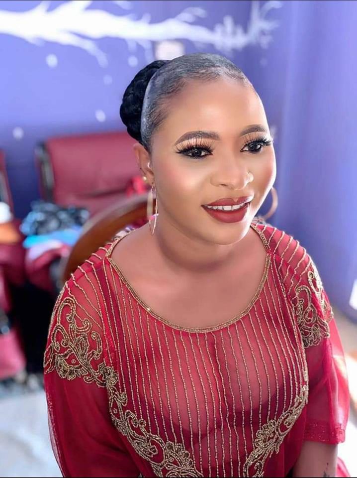 Nigerian lady commits suicide as her lover allegedly used her money to marry another woman