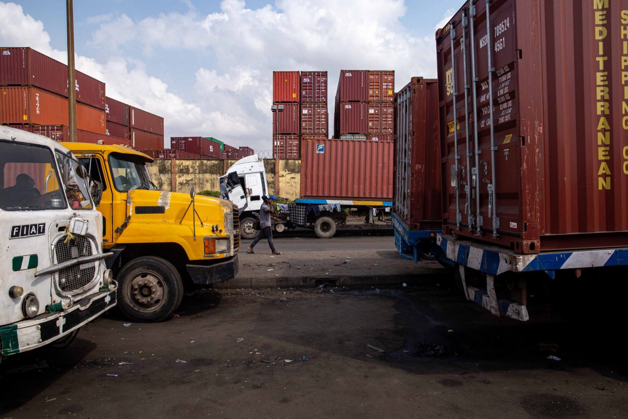  NPA: Truckers to protest against extortion on Oct 4th and 6th