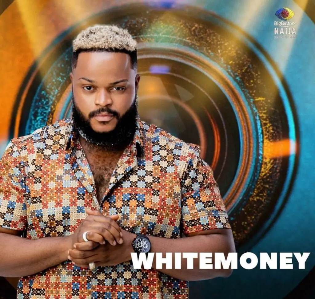 BBNaija: Whitemoney predicts winner among level up contestants