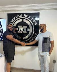 BBNaija: Whitemoney joins Banky W’s record label