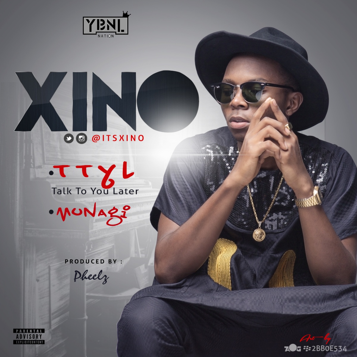 YBNL boss reveals how he lost Omah Lay  (See Olamide's spotlight and co-sign) 