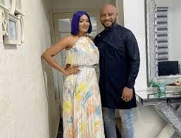 "Polygamy is a life choice and no one should be compelled to accept it"- May Edochie