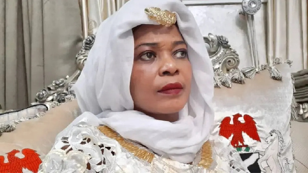 Prof. Zainab Abiola: Attack on policewoman is a direct threat to national security – PSC