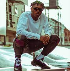 Zlatan Ibile eulogizes Olamide for adding value to musicians career without making noise
