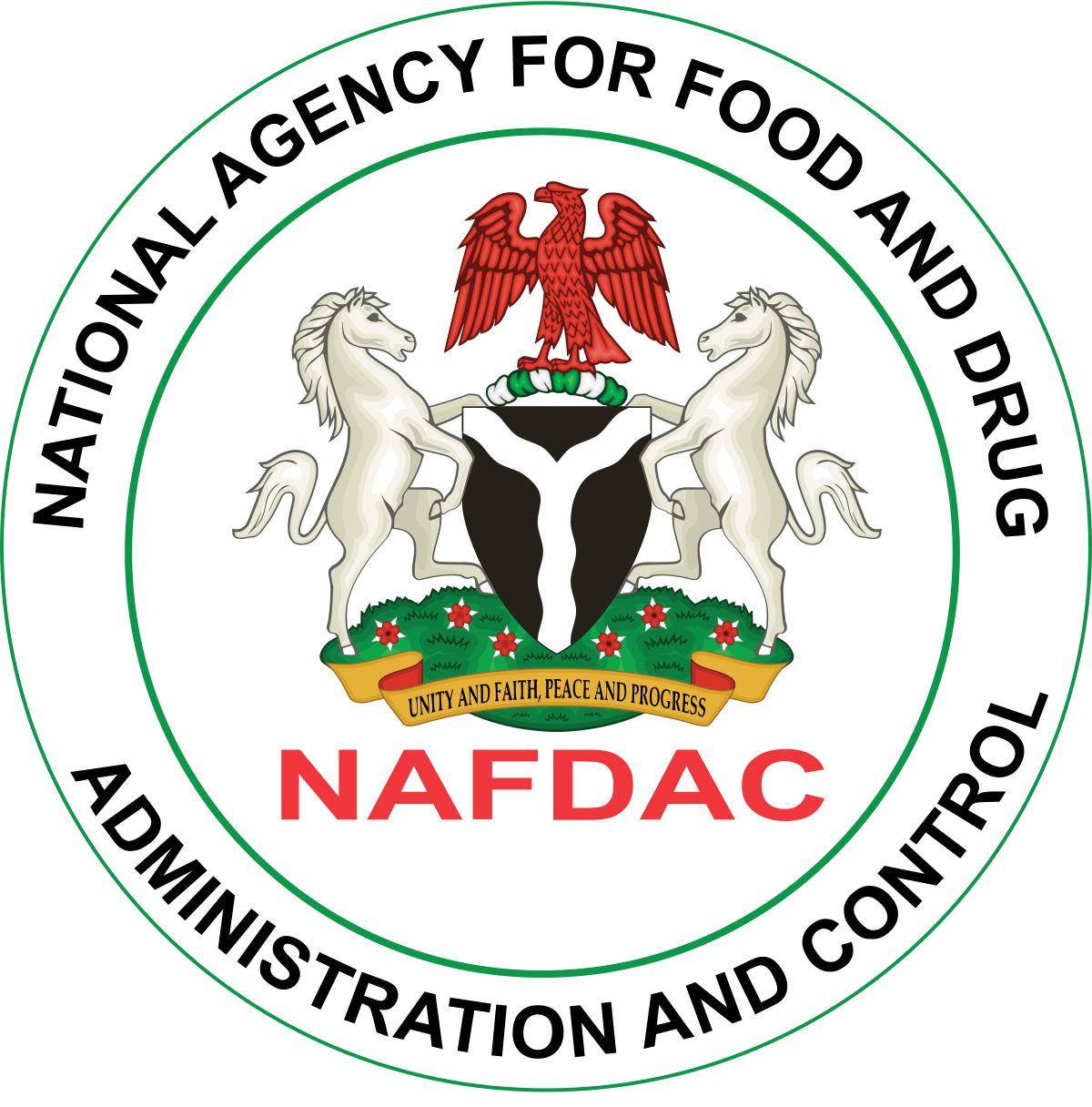 NAFDAC: New acting D-G to convene meeting with directors