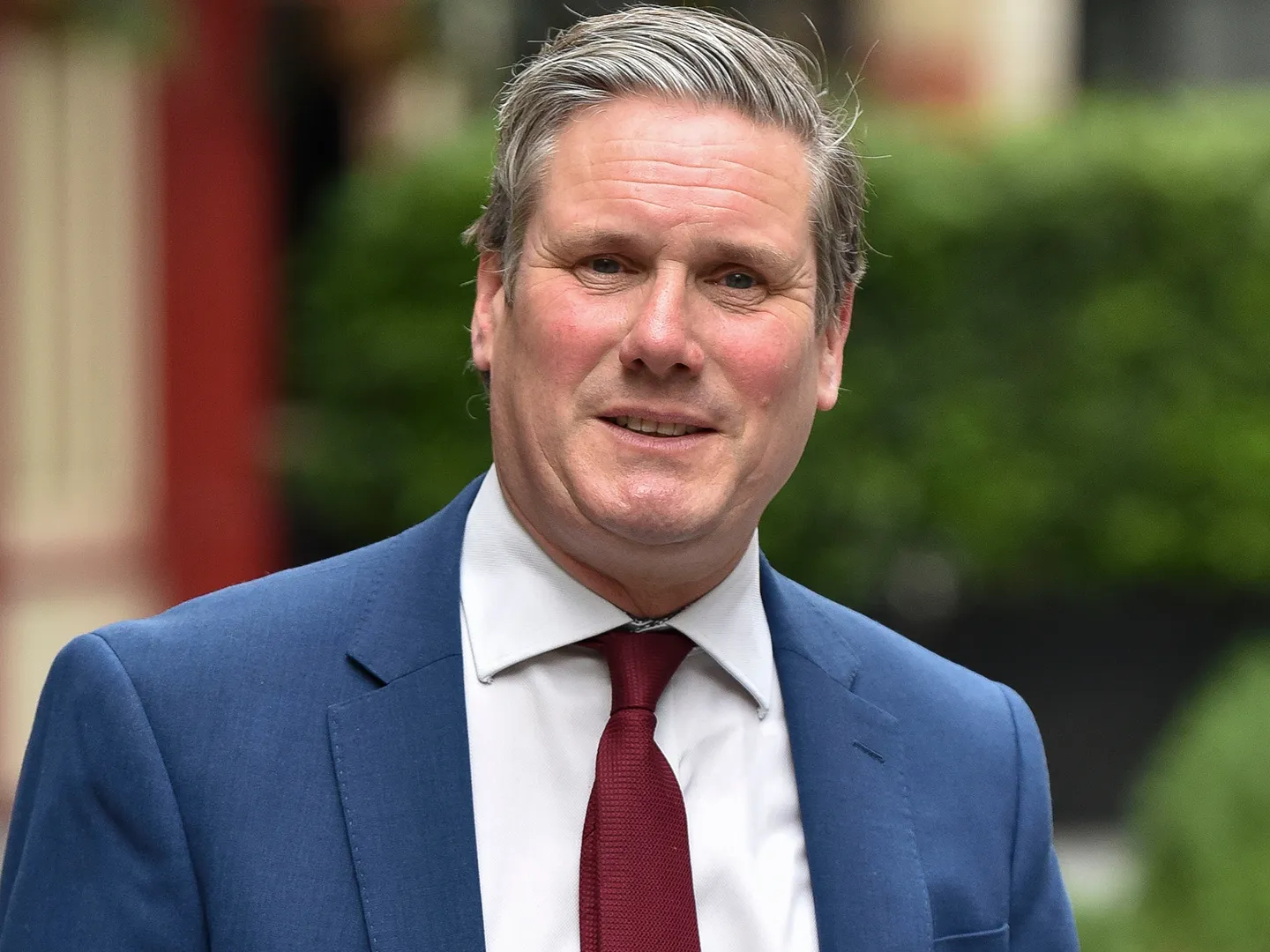 UK Labour Party calls for general election after Truss’ resignation ‘to avoid chaos’
