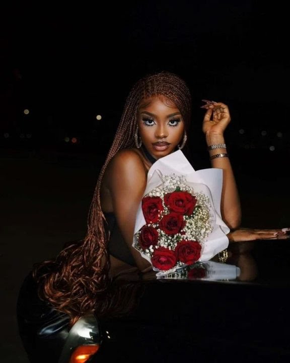 "Show my face in the leaked bedroom tape"- Iyabo Ojo’s daughter, Priscilla reacts