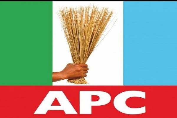 JOE INIODU; Historic rally as Akwa Ibom becomes APC State