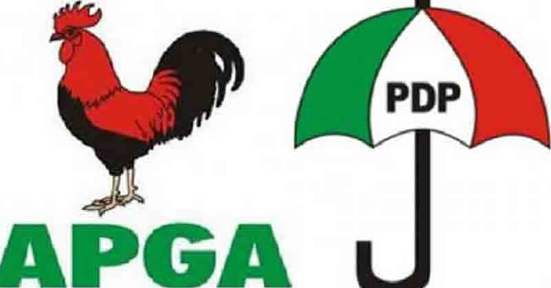 2023: Why Ukwa-la-Ngwa people will not vote for PDP – APGA Chair