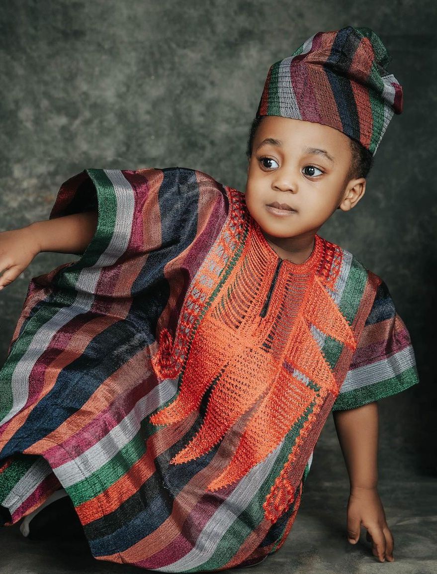 Banana Island Drowning: When swimming lesson goes berserk for Davido’s son, Ifeanyi