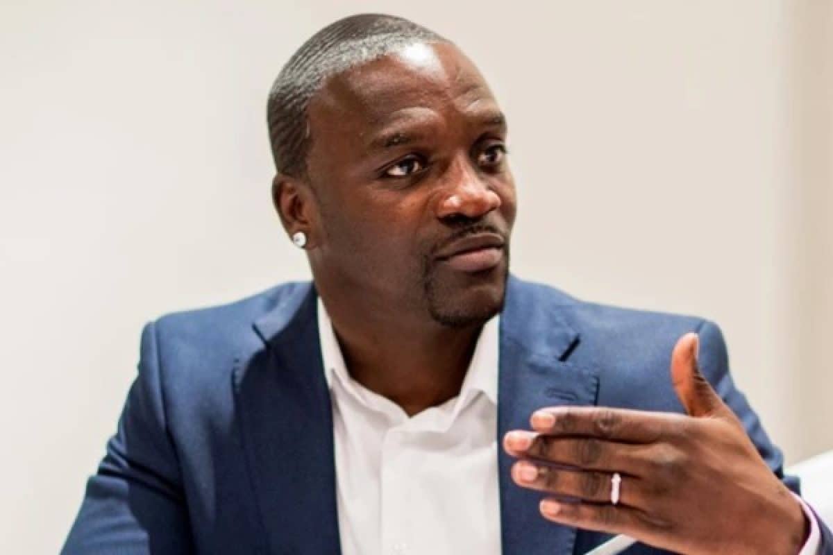 Money doesn’t bring comfort, brings more problems – Akon