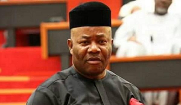 Akpabio announces Senate standing committees, leadership of 10th Senate