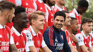 Europa League: Arsenal progress to  knockout stage