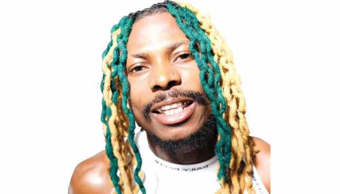 Asake makes huge sales of O2 Academy Brixton tickets in 5 minutes