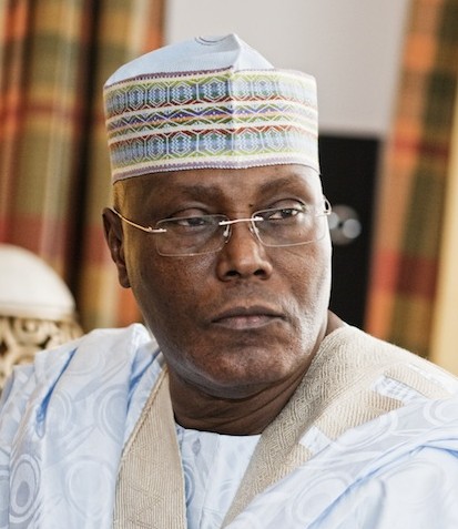 “Atiku is a threat to our democracy”- Veteran Nollywood actor, Okonkwo