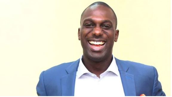 Emergence of Owodunni as Canadian City Councillor excites Buhari