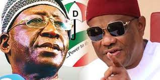 I never collected N1 billion from anyone – Ayu replies Wike
