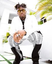 BNXN calls out Asake for stealing his slang