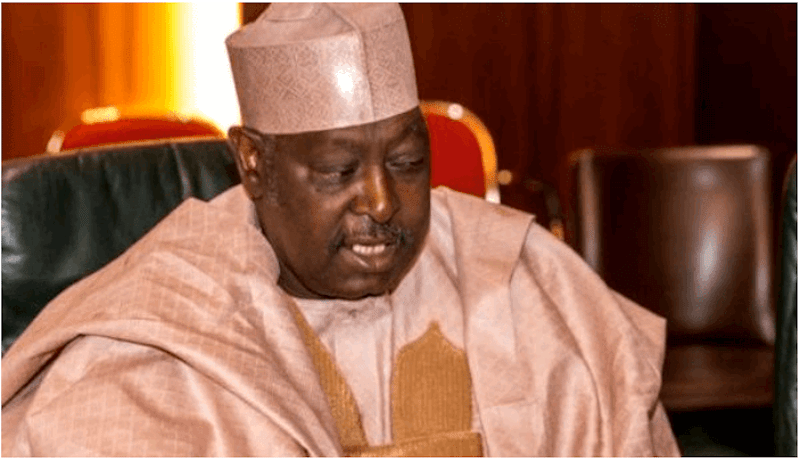 Bishop says Babachir Lawal not qualified to speak for northern Christians