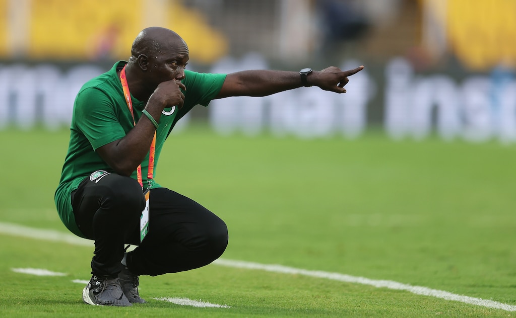 India 2022: Our confidence is high ahead bronze medal match with Germany – Olowookere