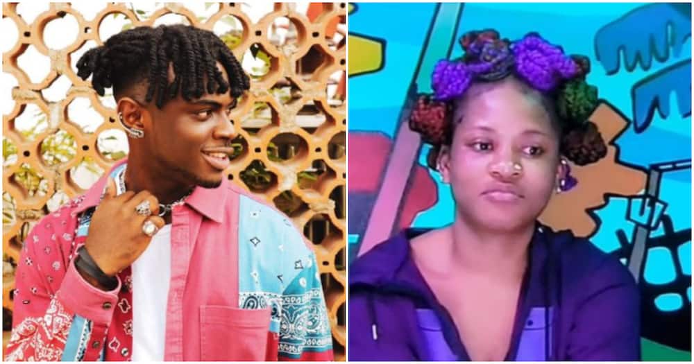 BBNaija: Phyna’s fans attack Obi Cubana, Cubana Chief priest on Social media