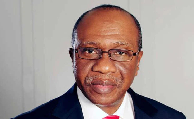 Netizens raise query against Emefiele’s nomination for national honour