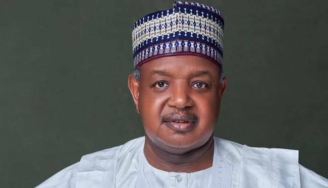 Insecurity: Bagudu advises IDPs to remain in camp