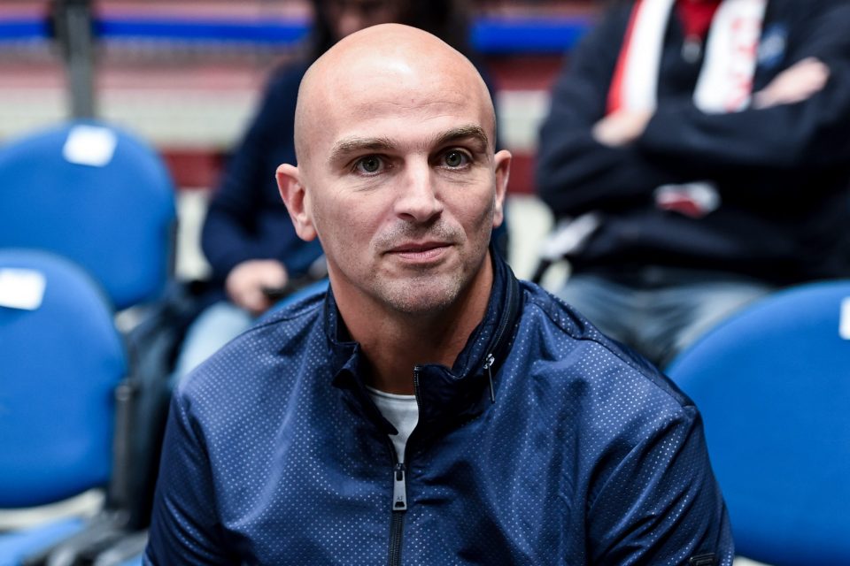 Inter have never been crushed by Barca – Cambiasso