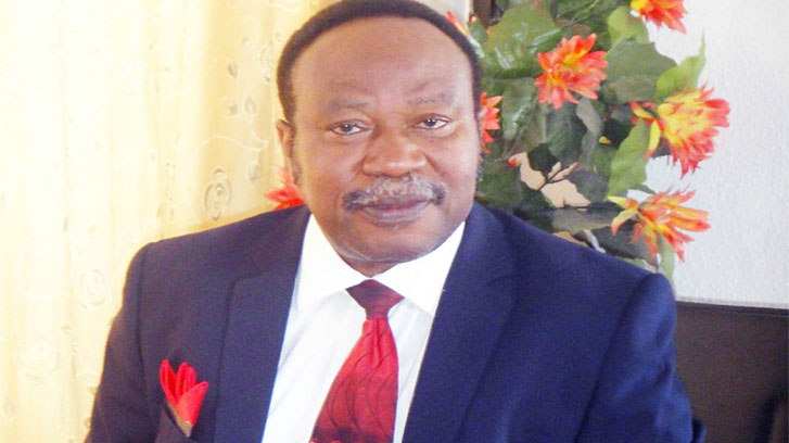 2023 Elections: Onitiri quits PDP, joins Labour party in Lagos