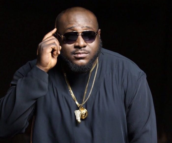 Exchange of body fluids in Lagos, total madness – DJ Big N