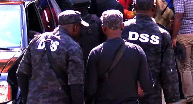 Terror Alert: DSS speaks on operating joint Force with American troops