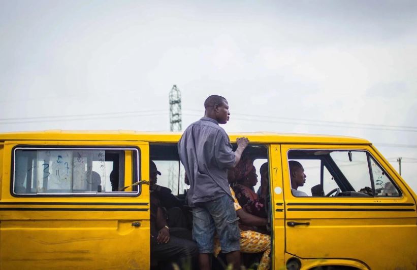 Lagos commercial drivers to embark on strike from Monday