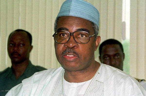 End banditry now, no room for excuses – Danjuma to Service Chiefs