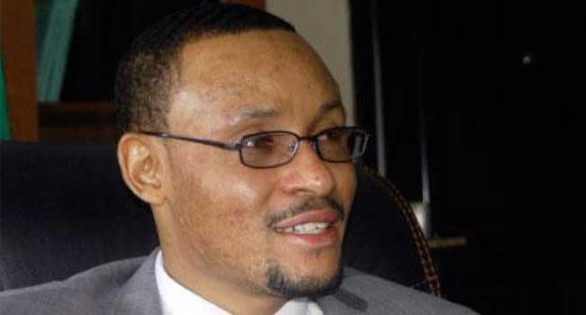 Senate reopens assault petition against CCT boss, Danladi Umar
