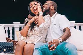 Davido buys latest G-Wagon for fiancee – Chioma Rowland